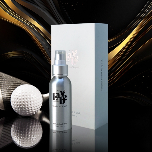 카루미 라베 골프채 관리제 100ml 헤드 샤프트용 1개 - 상세 이미지 2