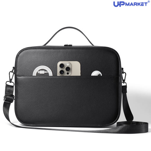 레더 숄더백 케이스 이미지 하단