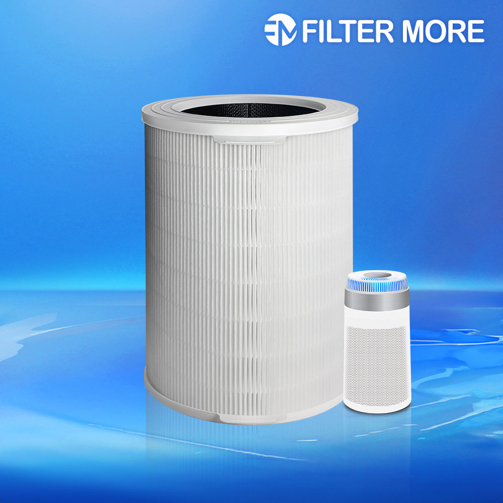 [호환] 쿠쿠 공기청정기필터 울트라 ACF-UMT10 AC-35U20FWS 기본형 필터모아