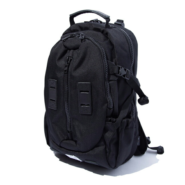 에프씨이 트래블 백팩 가방 F/CE 950 S TRAVEL BACKPACK 블랙 - 상세 이미지 4