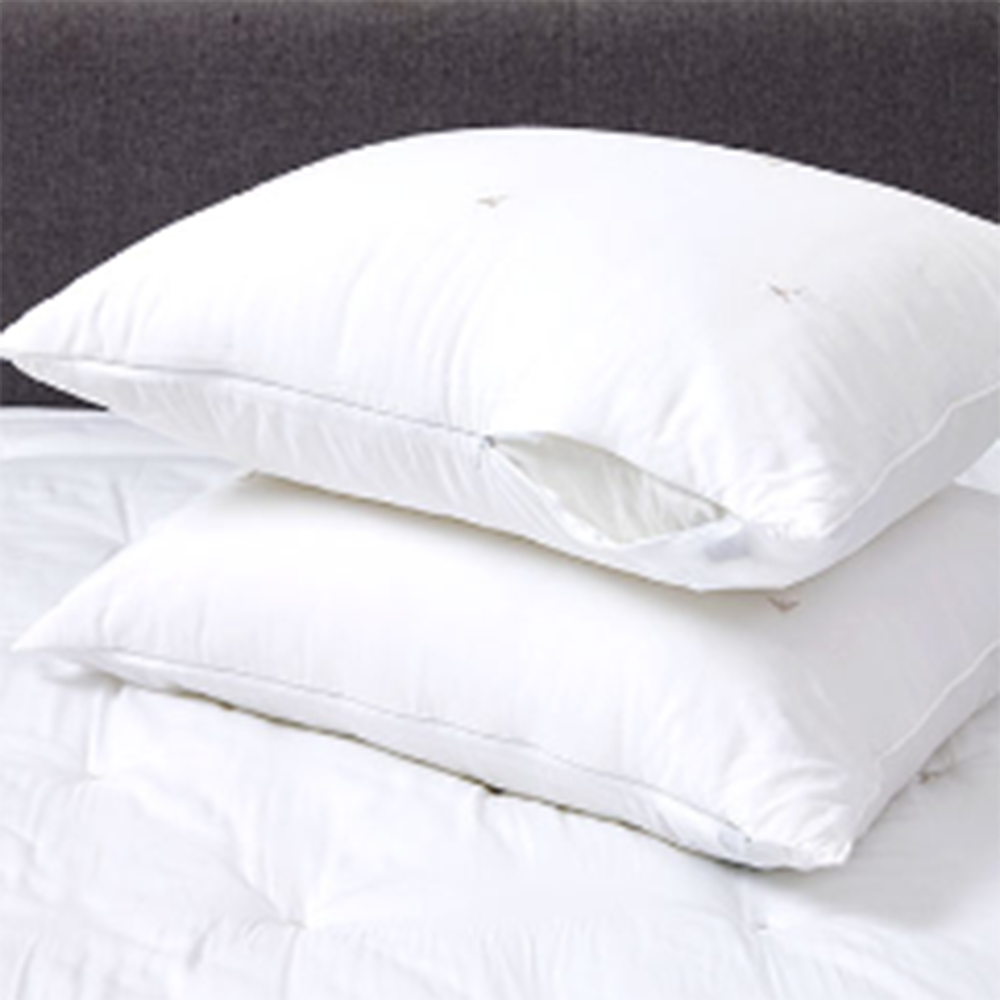 레노마 홈 몽슈 모달 베개커버 텐셀모달 100% 2가지 색상 네이비,베이지