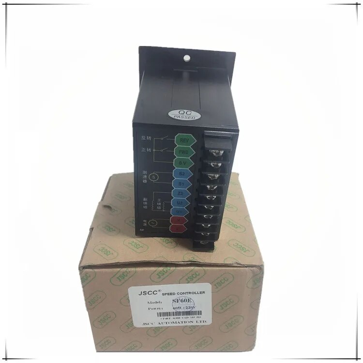 JSCC 거버너 SF15E SF06E SF25W SF40E SF60E SF90E