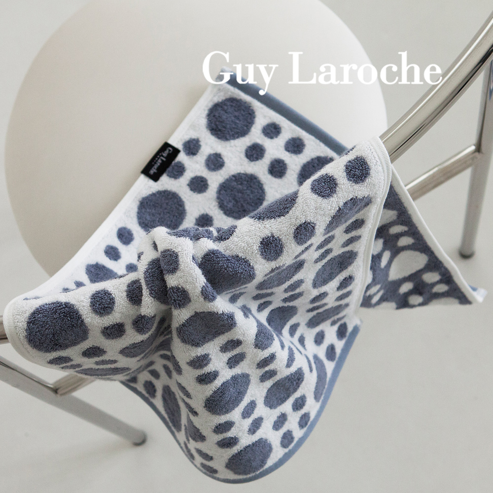 기라로쉬 블랙라벨 뱀부타올 먼지없는 호텔수건 5매세트