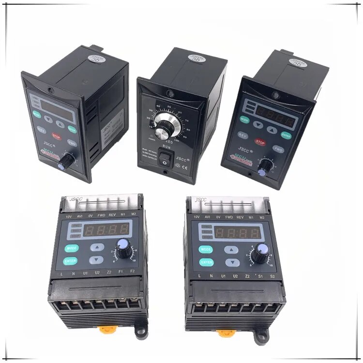 JSCC 거버너 SF15E SF06E SF25W SF40E SF60E SF90E