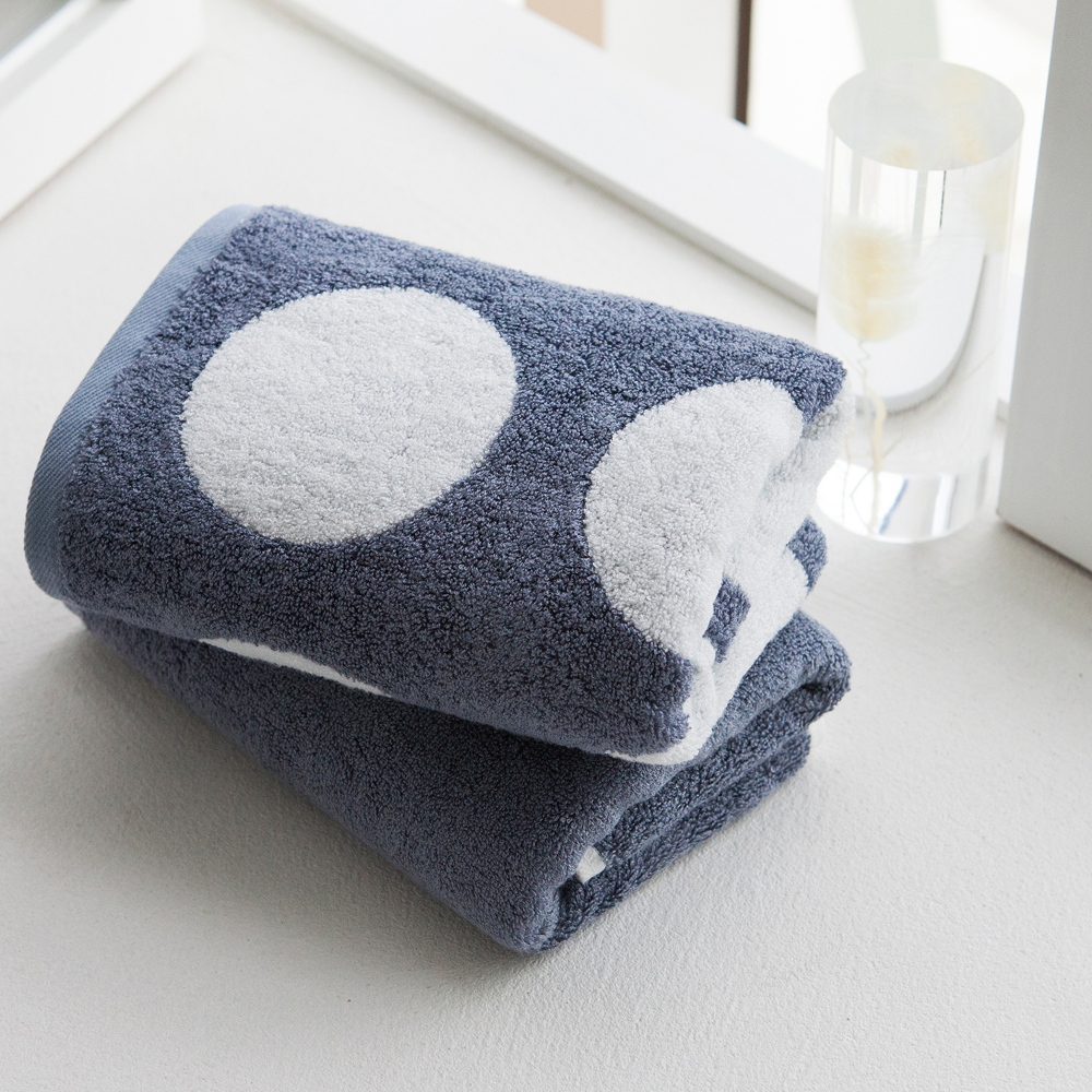 기라로쉬 블랙라벨 뱀부타올 먼지없는 호텔수건 5매세트