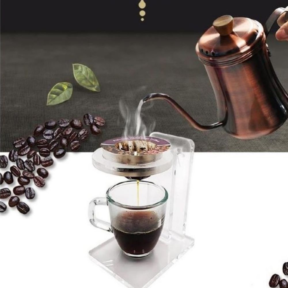 드립백 만들기 커피 필터 여과지 코스트코 융드립백 포장지 거름망 15g 100매