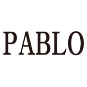 파블로도마 스토어 로고