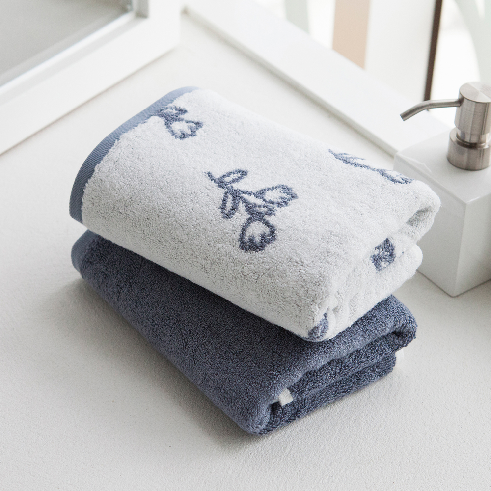 기라로쉬 블랙라벨 뱀부타올 먼지없는 호텔수건 5매세트