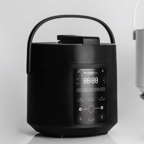 압력식 2인 밥솥 자취생 밥솥 소형 밥솥 전기 보온 밥통