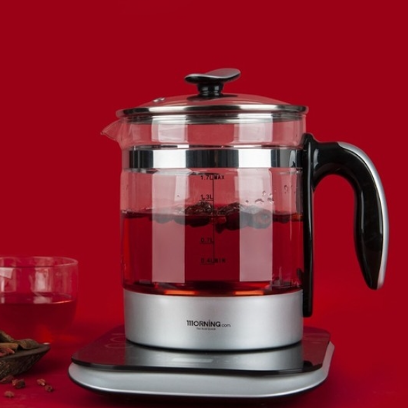 가정용 약탕기 홍삼 추출기 전기 달임기 다림 중탕기 홍삼 기계