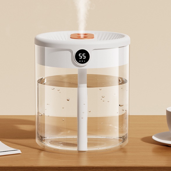 세척쉬운가습기 분무량 많은 거실가습기 업소용 조용한가습기