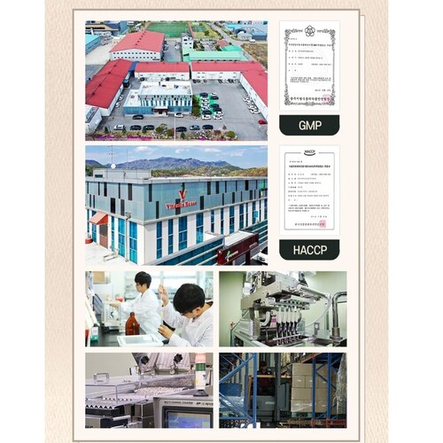 남성 활력비타민 멀티비타민미네랄 14가지 수원료 49종 아연 면역기능 GMP 식약처 인증 60정X4(8개월) : hnd mall