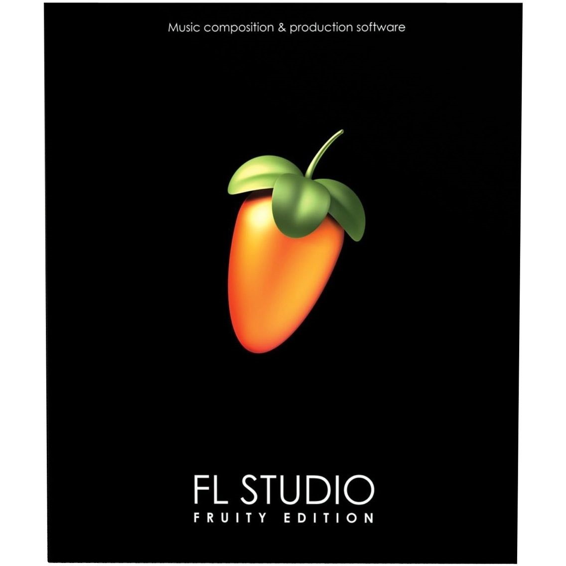 FL STUDIO Fruity Edition 에프엘 스튜디오 프루티 에디션 DAW - 상세 이미지 2