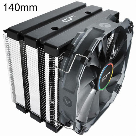 CPU 쿨러 140mm H5 ULTIMATE