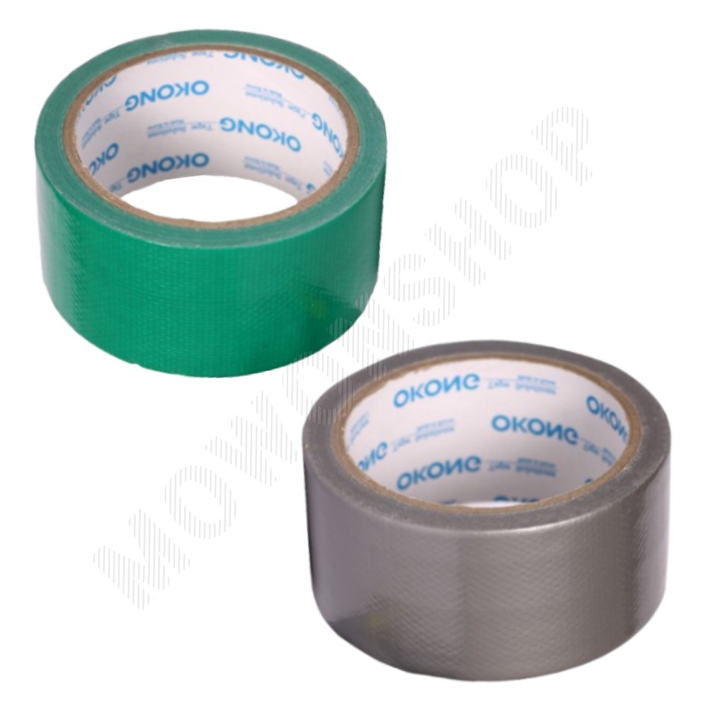 천면 테이프 청면 은면 강력청테이프 끈적임없는테이프 10m