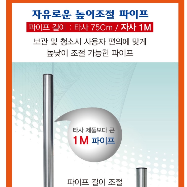 영업용 진공 청소기 기업 회사 빌딩 사무용 청소기 사무실용 청소기 - 상세 이미지 5