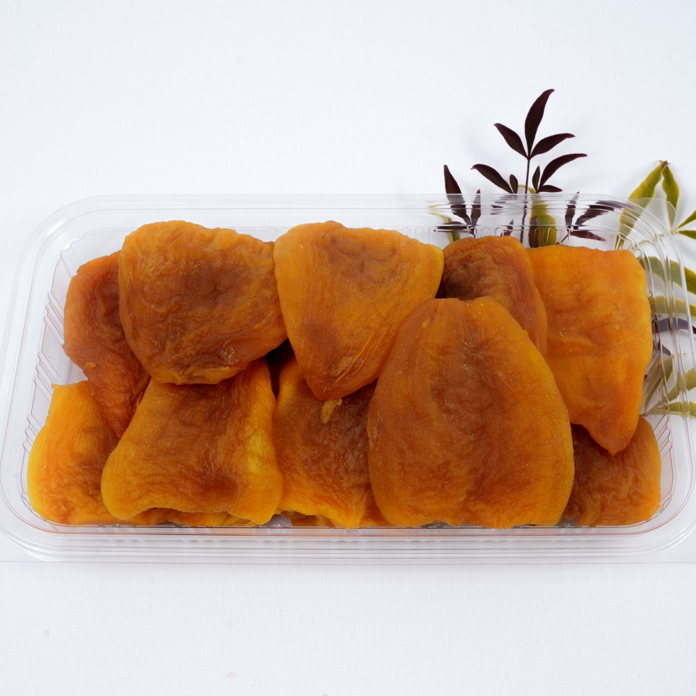 대봉감 소포장 감말랭이 250g 케이스 - 상세 이미지 2