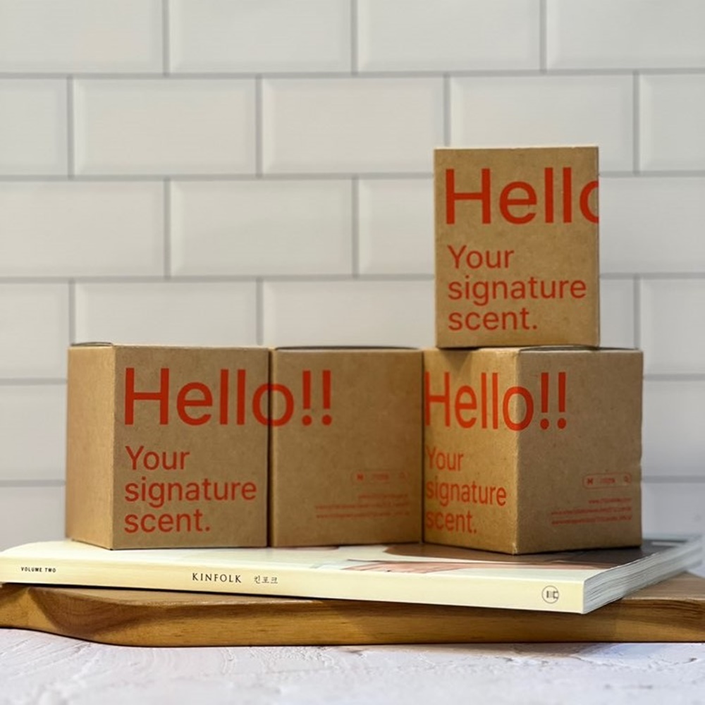 212캔들 향초 양초 조말론타입 잉글리쉬 페어 앤 프리지아 선물용150g 스모크리스심지