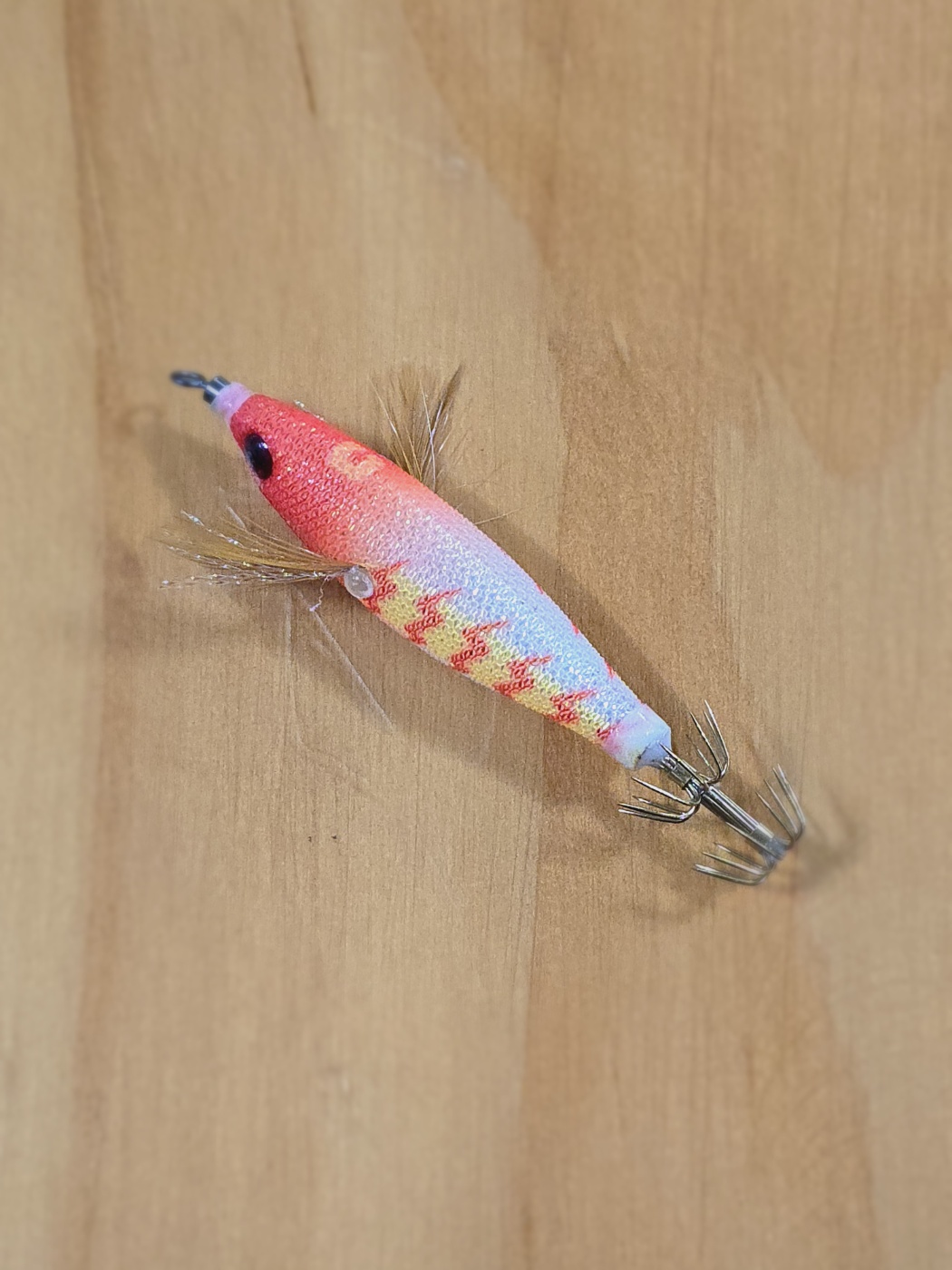 카포스 세네에기 고추장 쭈꾸미 심해 갑오징어 세네애기 CENE 쎄네 자연어 CK에기