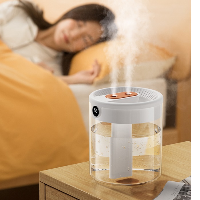 세척쉬운가습기 분무량 많은 거실가습기 업소용 조용한가습기