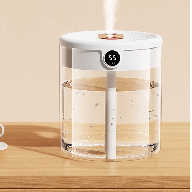 세척쉬운가습기 분무량 많은 거실가습기 업소용 조용한가습기