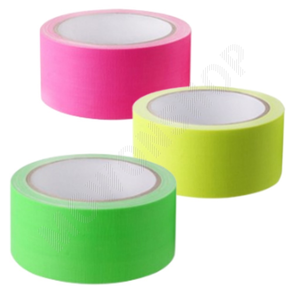 천면테이프 색깔 색 끈적임없는 자국안남는 테이프 형광