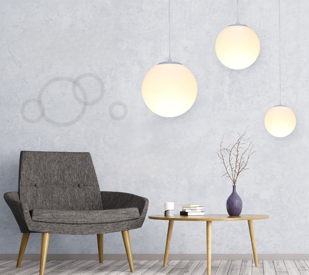 KC인증/당일출고 북유럽식탁등 LED 레일 펜던트 갓등 유리 4인 식탁등 150/직부