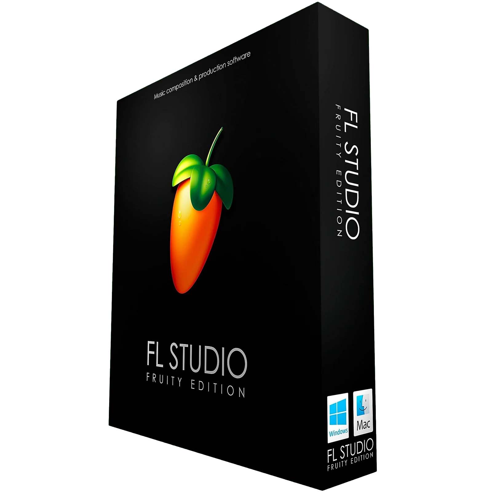 FL STUDIO Fruity Edition 에프엘 스튜디오 프루티 에디션 DAW - 상세 이미지 3