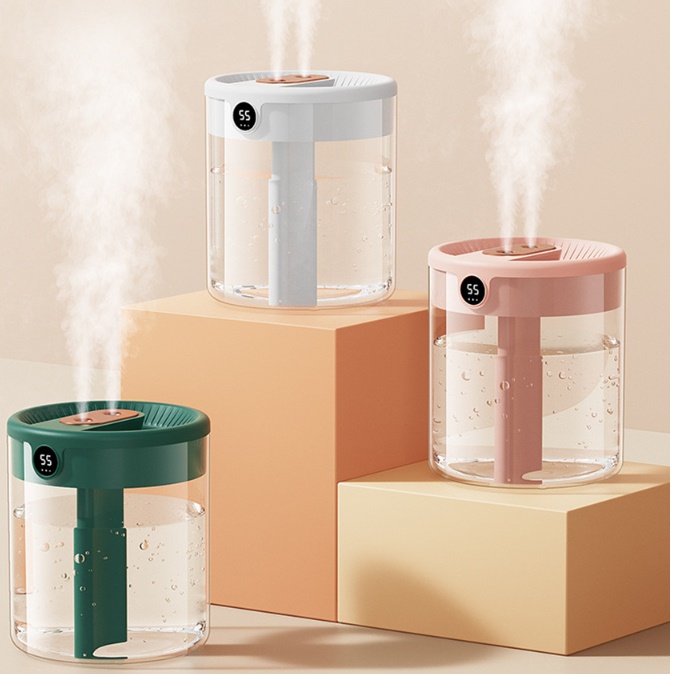 세척쉬운가습기 분무량 많은 거실가습기 업소용 조용한가습기