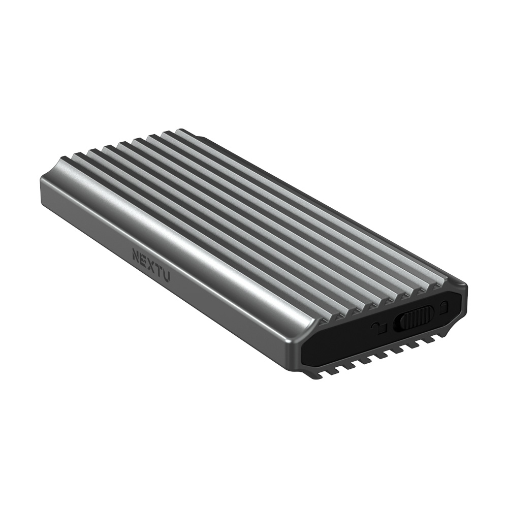 하두안 GEN2 C타입 NVME M.2 외장 SSD케이스 - 상세 이미지 5