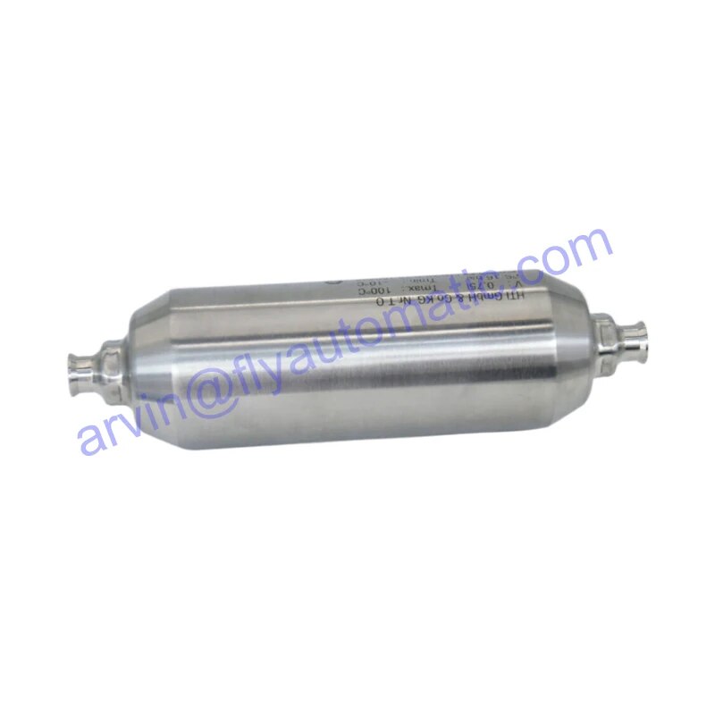 FESTO 합금 스테인리스 탱크 CRVZS-0.75 160235 내식성