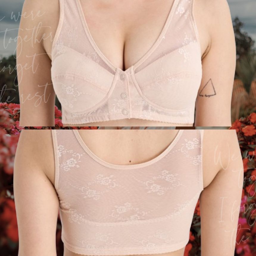 앞단추브라 오십견브라 버튼브라 노와이어브라 브라렛브라 편한브라 여자브라88 여자속옷77 브라풀컵 110까지 빅사이즈브라 후기좋은브라 베스트셀러속옷 60대브라 똑딱이브라 수유브라 이미지 8
