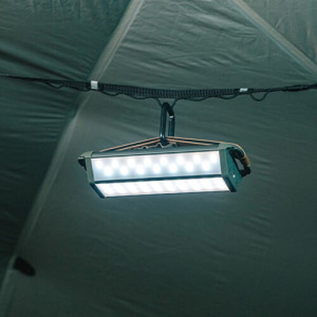 크레모아 쓰리페이스 네오 10 캠핑 랜턴 백패킹 차박 충전 용품 - 상품 이미지