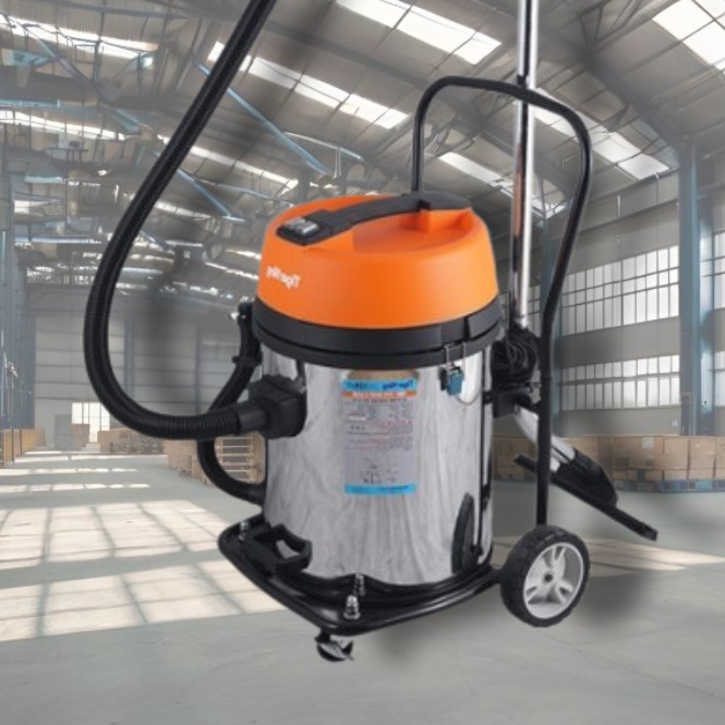 흡입력 좋은 대용량 청소기 공사장 공장용 청소기 산업용 진공 청소기