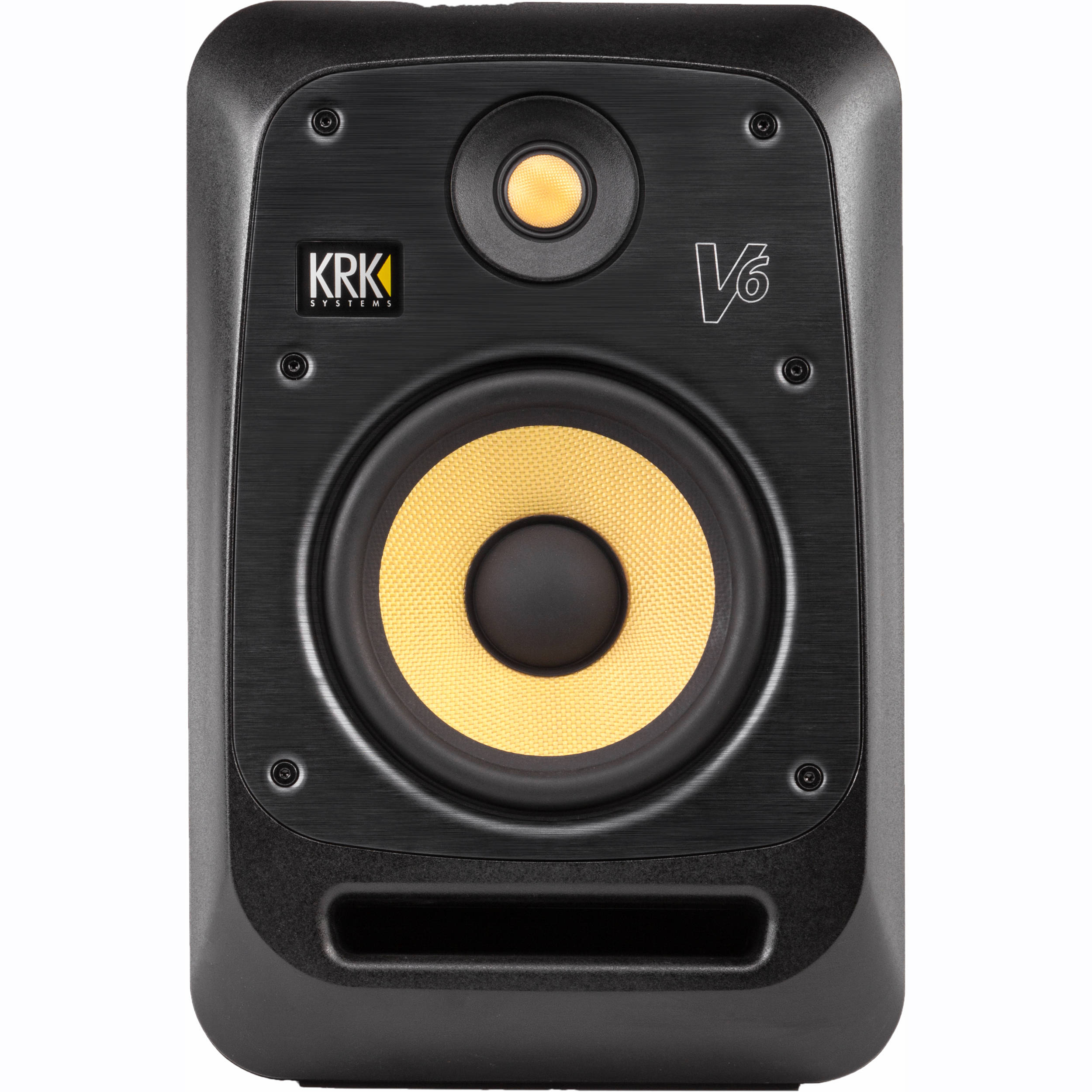 KRK V6S4 모니터 스피커 1통 - 상세 이미지 2
