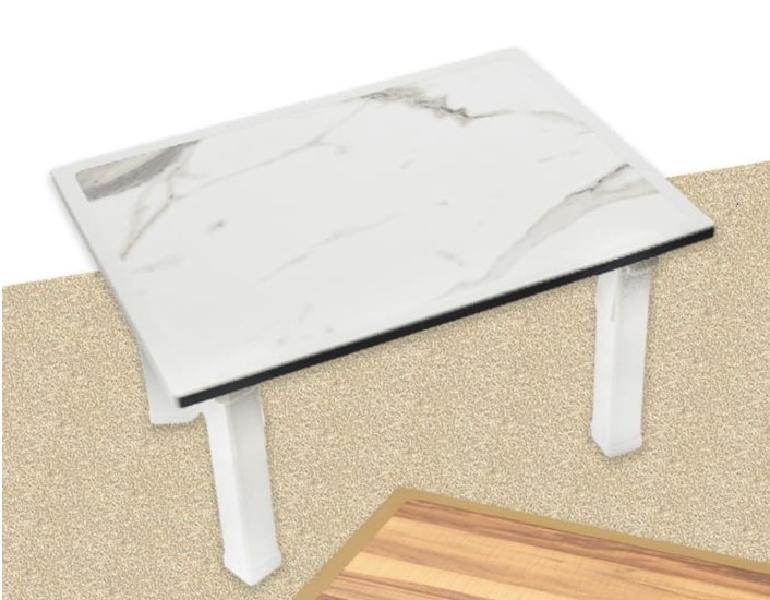 가정용 밥상 손님용 상 작은 교자상 직사각 교자상 손님 초대상