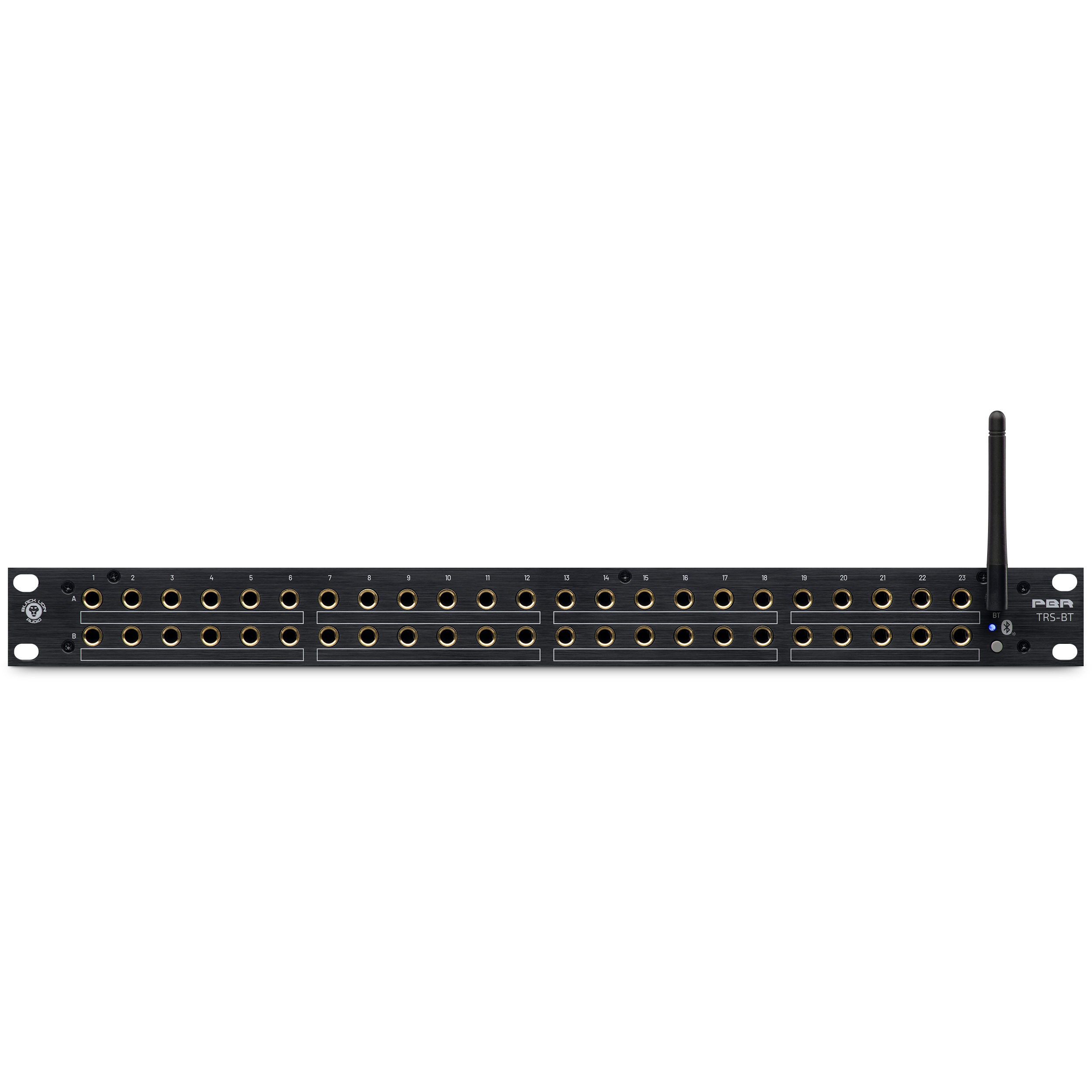 Black Lion Audio PBR TRS-BT 블랙라이언 패치베이 46포인트 블루투스 - 상세 이미지 2