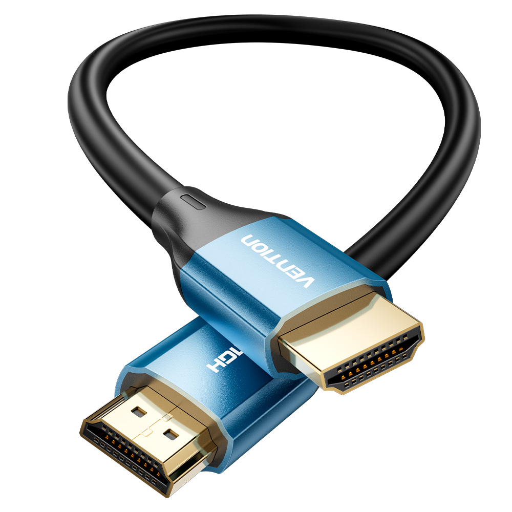 벤션 프리미엄 HDMI V2.0 케이블 ALH 0.75m, 1개 - 상품 이미지