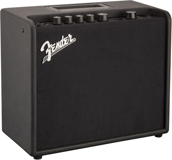펜더 Fender 디지털 기타 앰프 Mustang 머스탱 LT25 - 상품 이미지