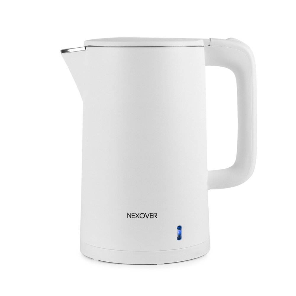 넥소버 전기포트 전기 주전자 커피포트 2L NDK-2500W