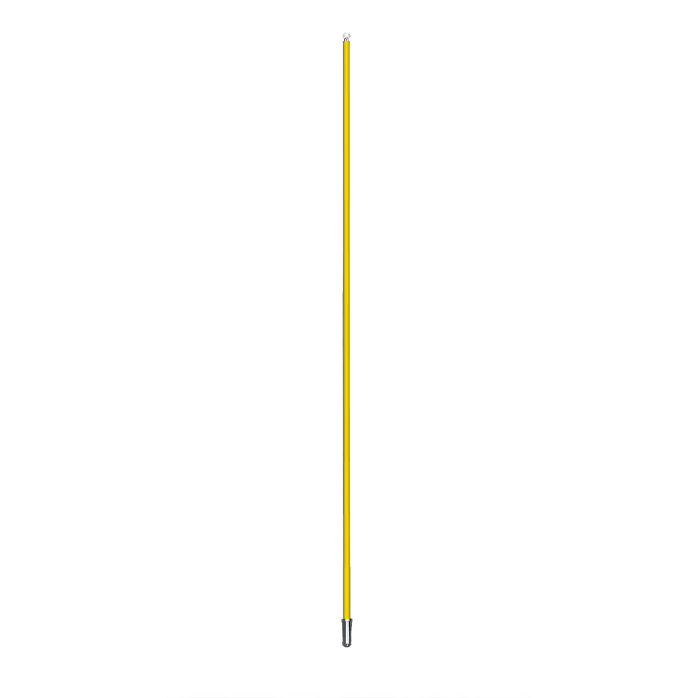 Golf1004 파크골프 홀컵 깃대 245cm 골프 연습장 홀핀 - 상세 이미지 3