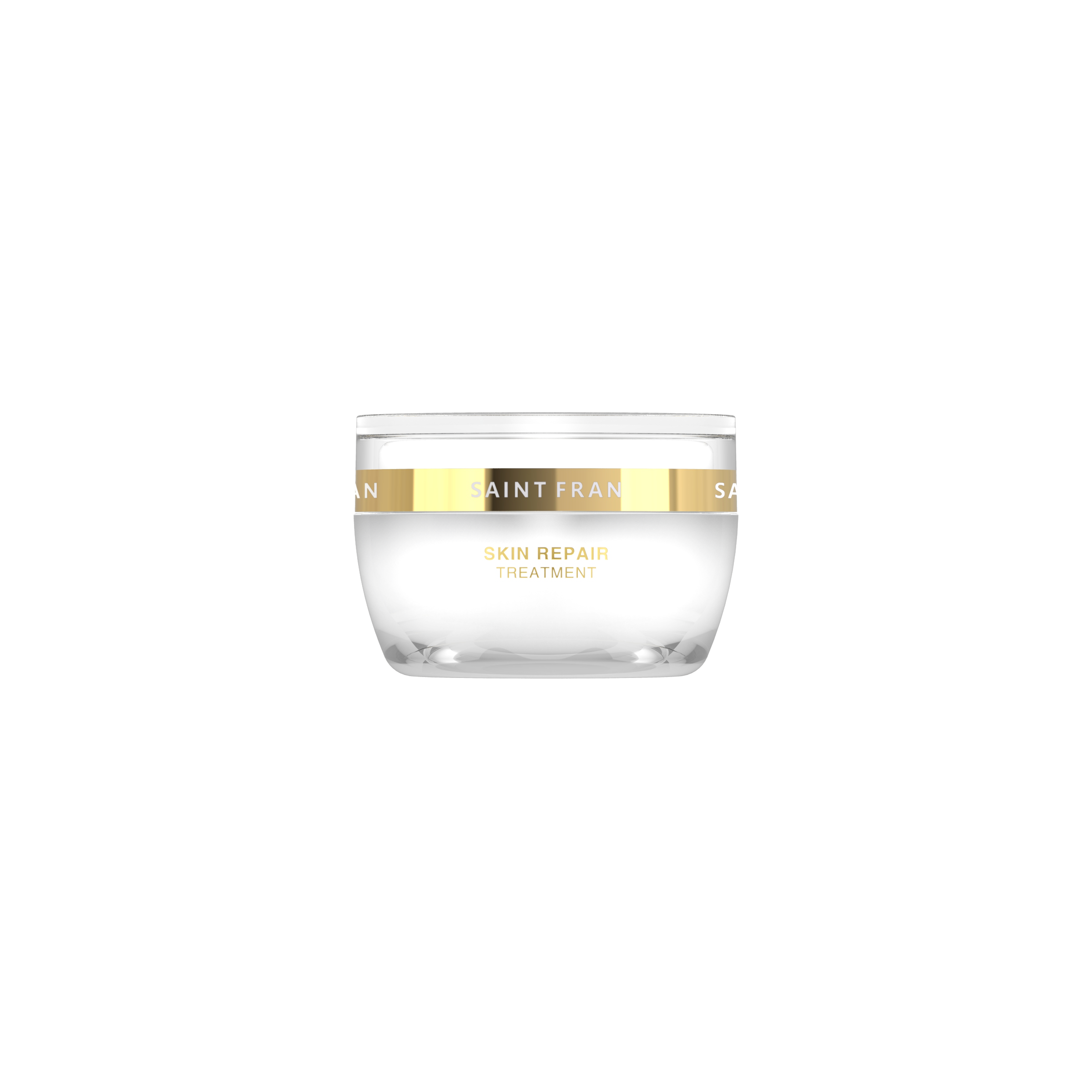 [세인트프랑] 스킨리페어 트리트먼트 크림 50ml - 상세 이미지 2
