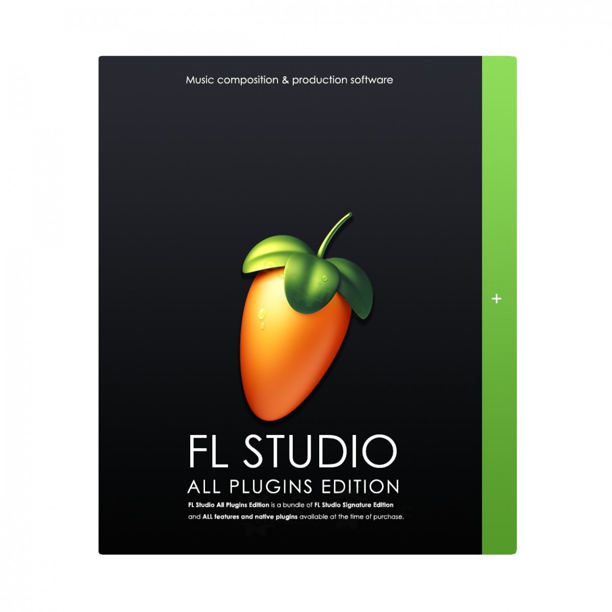 FL STUDIO All Plugins Edition FL스튜디오 올 플러그인 DAW - 상세 이미지 2