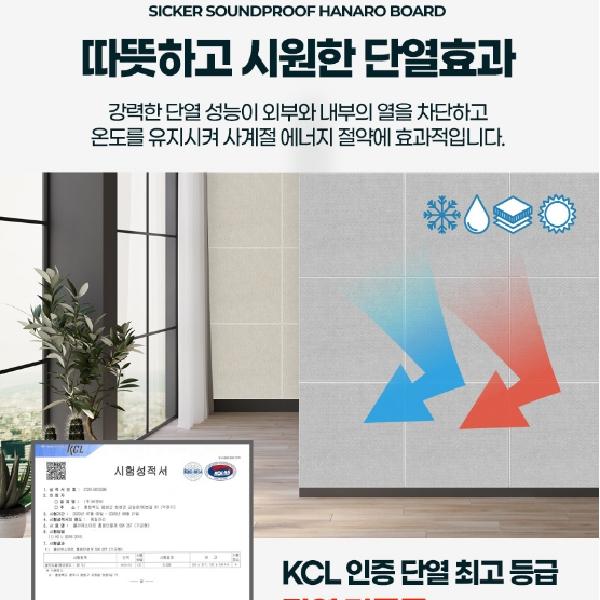 흡음 파티션 흡음제 벽지 아트보드 흡음재