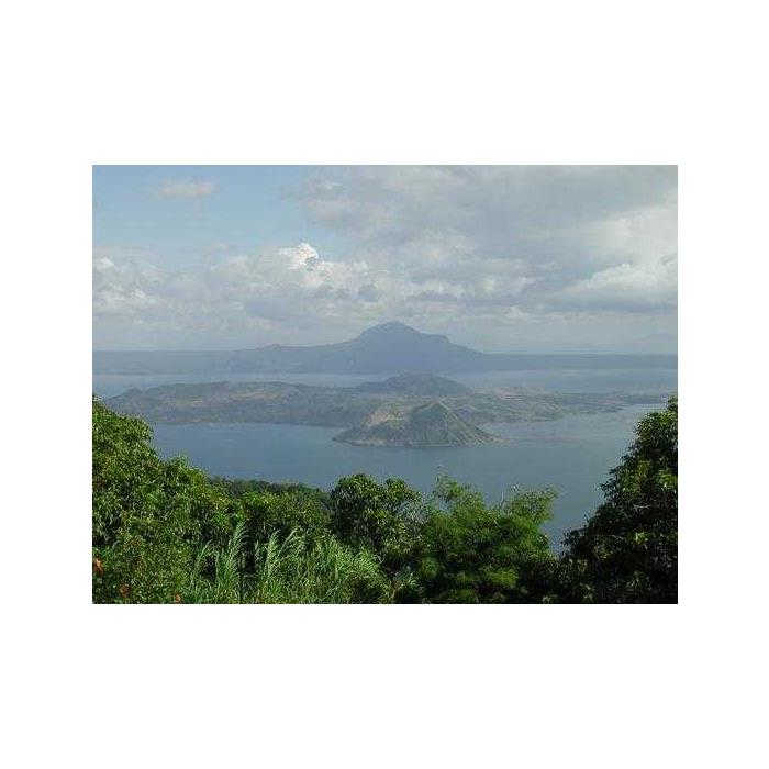필리핀 마닐라 출발 파노라마 타가이타이 능선 투어 - 상세 이미지 2