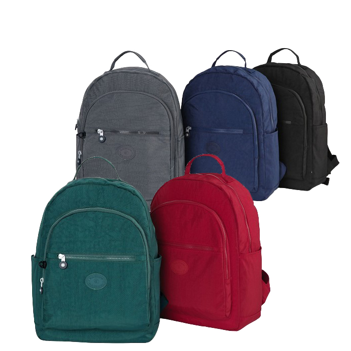 캐쥬얼 여성백팩 텀블러 기저귀가방 가벼운 나일론 엄마백팩 (746)