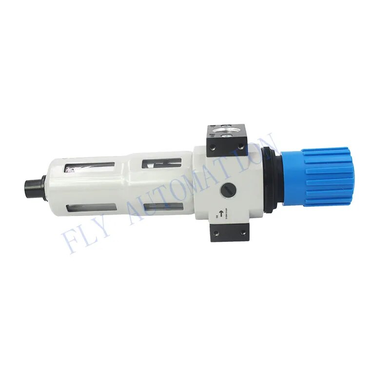 FESTO 자동 드레인 필터 LFR-3/8-D-MIDI-A