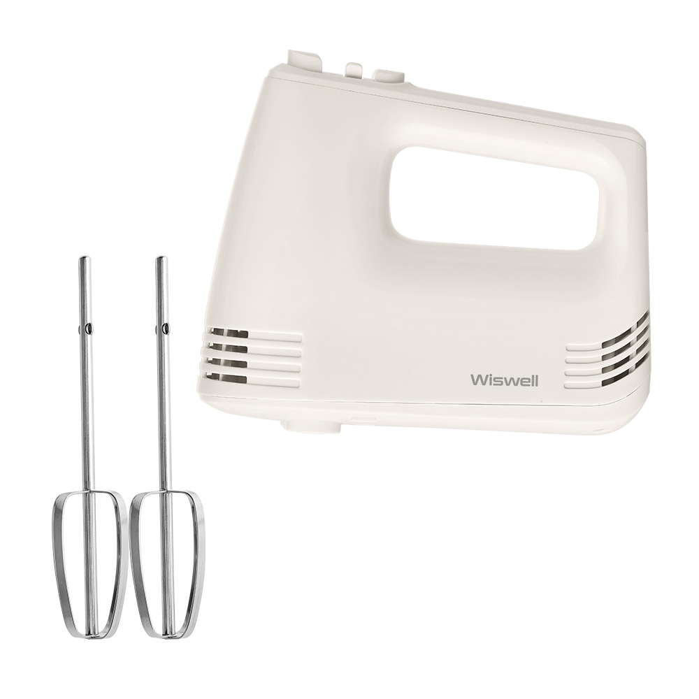 위즈웰 휘핑기 위시 전동 자동 믹싱기 핸드 머랭 베이킹 믹서 거품기 제빵 기계