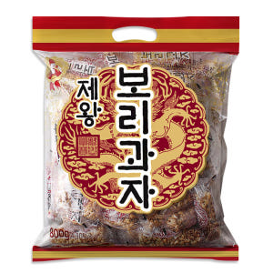 구운김 달콤 쌀과자 900g 1+1 / 김맛 맛있게 먹은 솔직 후기 - 상품 이미지 2
