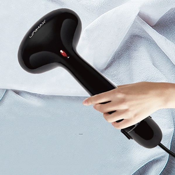 핸디형 스티머 핸드형 스팀 다리미 의류 스팀기 가벼운 스팀 다리미